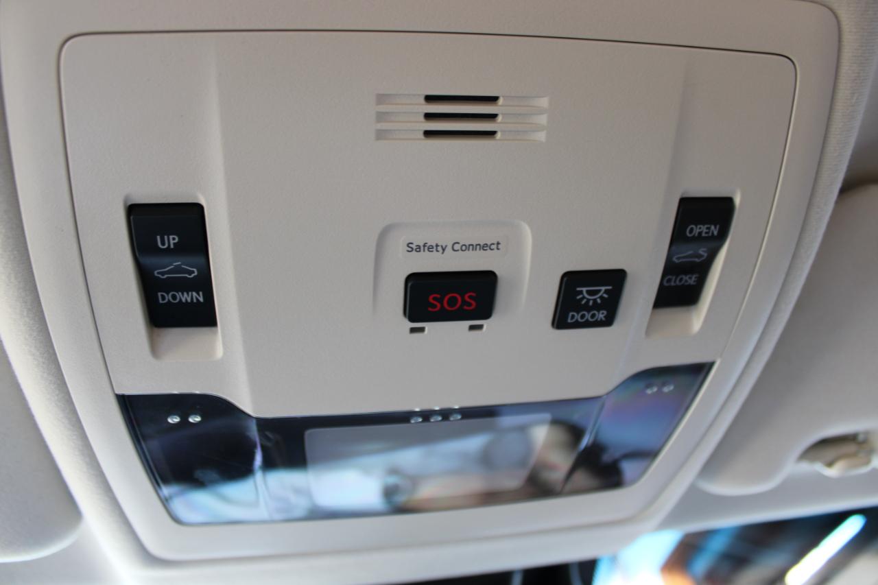 Lexus ES 350 Sedan 2017