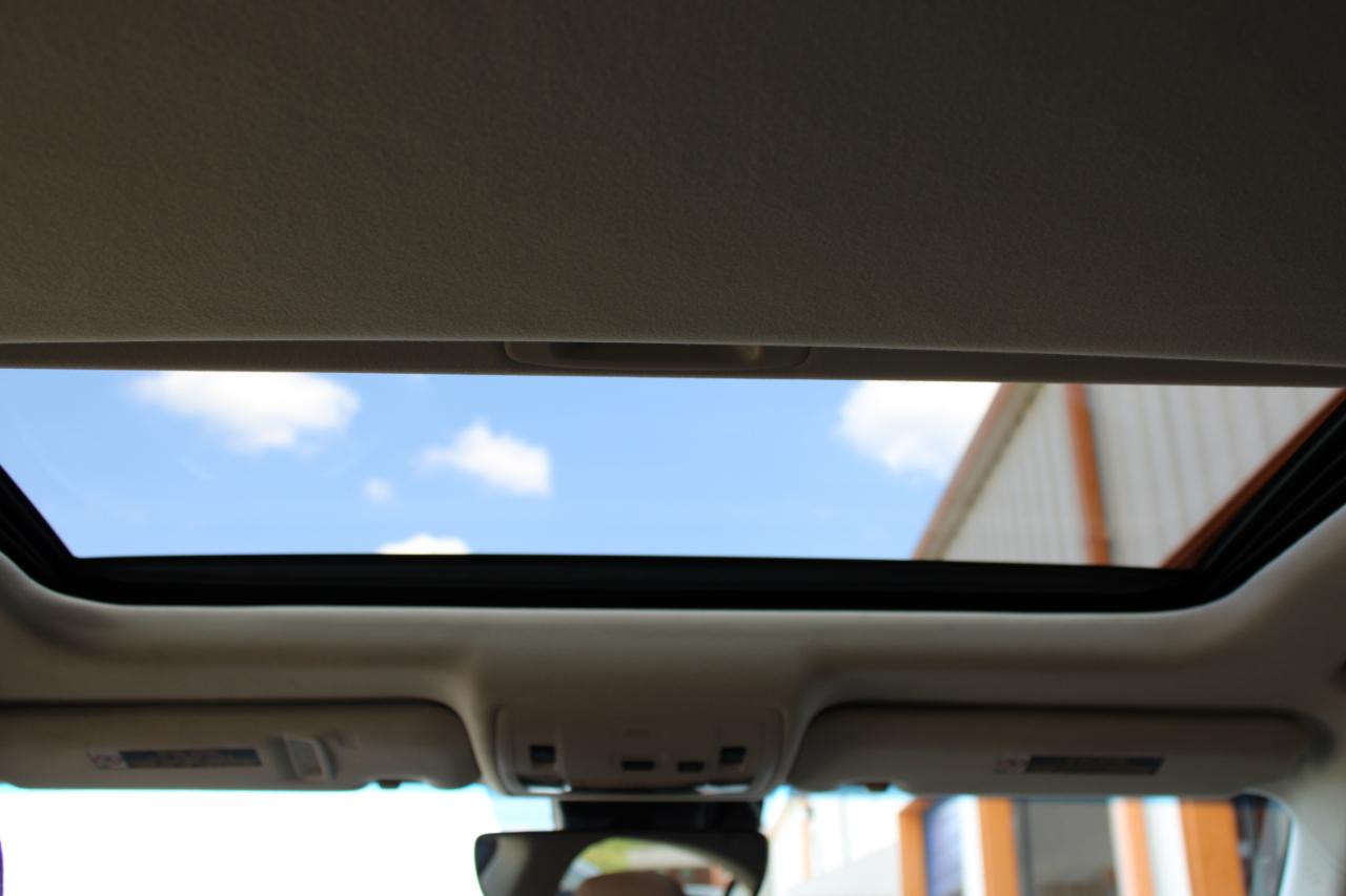 Lexus ES 350 Sedan 2017