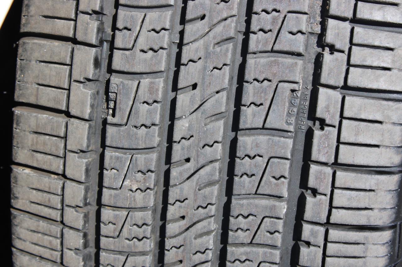 Lexus ES 350 Sedan 2017