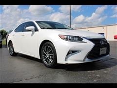 2017 Lexus ES 350 