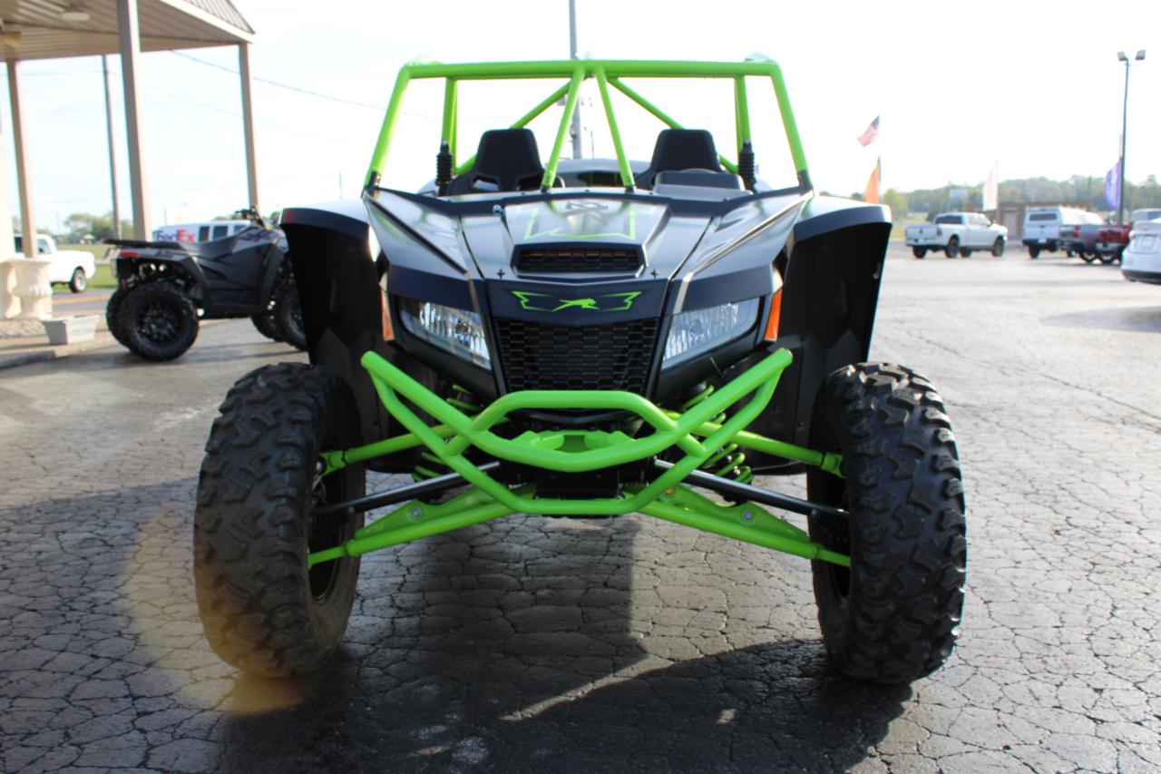 Arctic Cat Wildcat 1000  2025