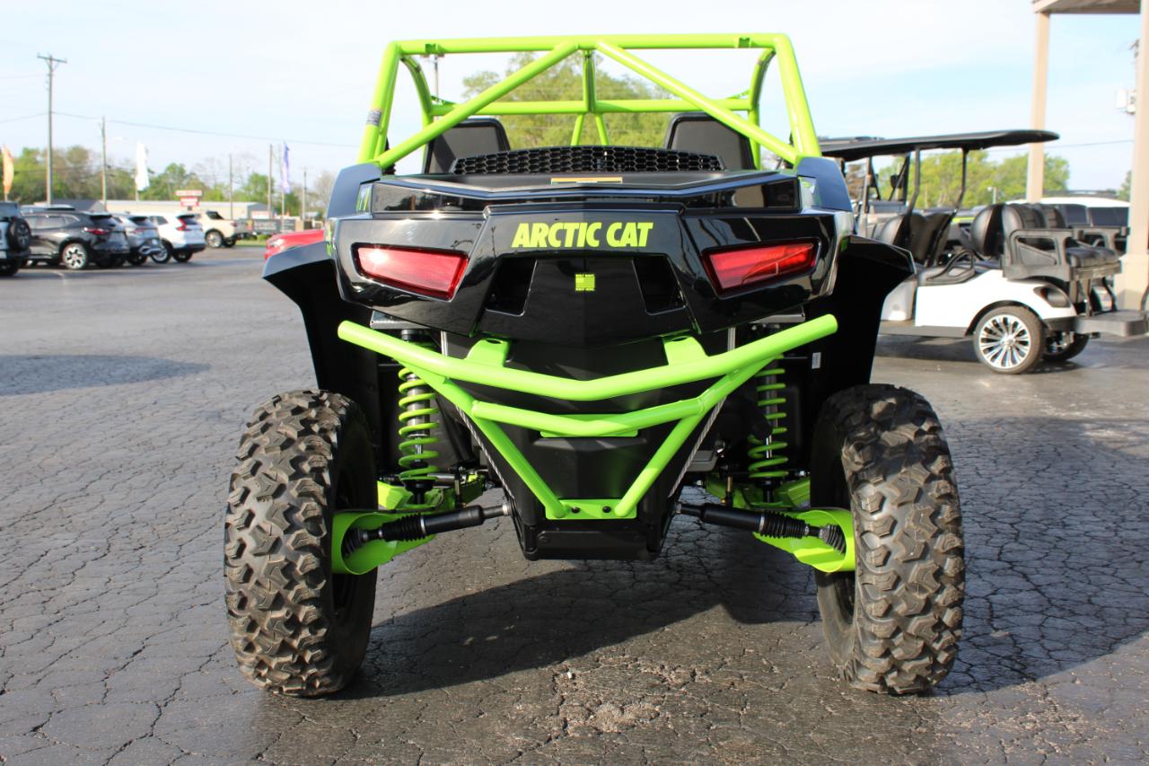 Arctic Cat Wildcat 1000  2025