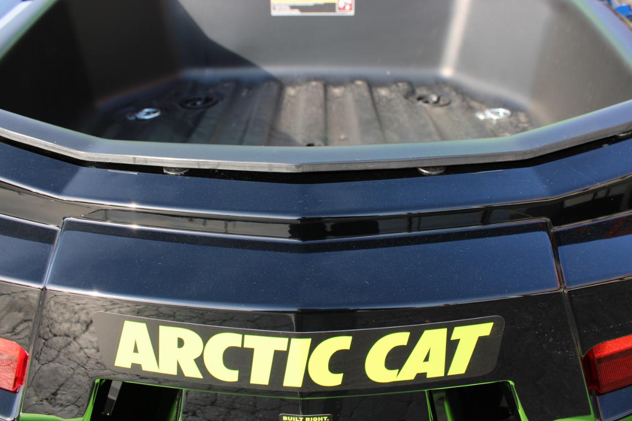 Arctic Cat Wildcat 1000  2025
