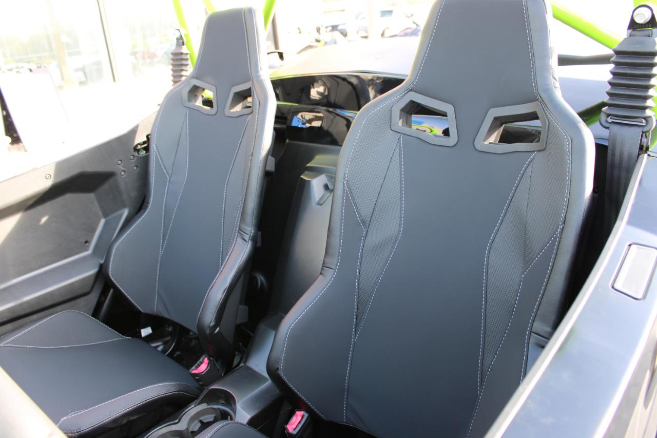 Arctic Cat Wildcat 1000  2025