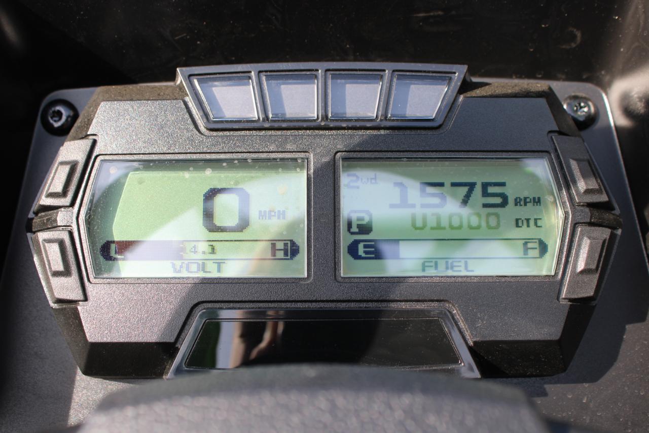 Arctic Cat Wildcat 1000  2025