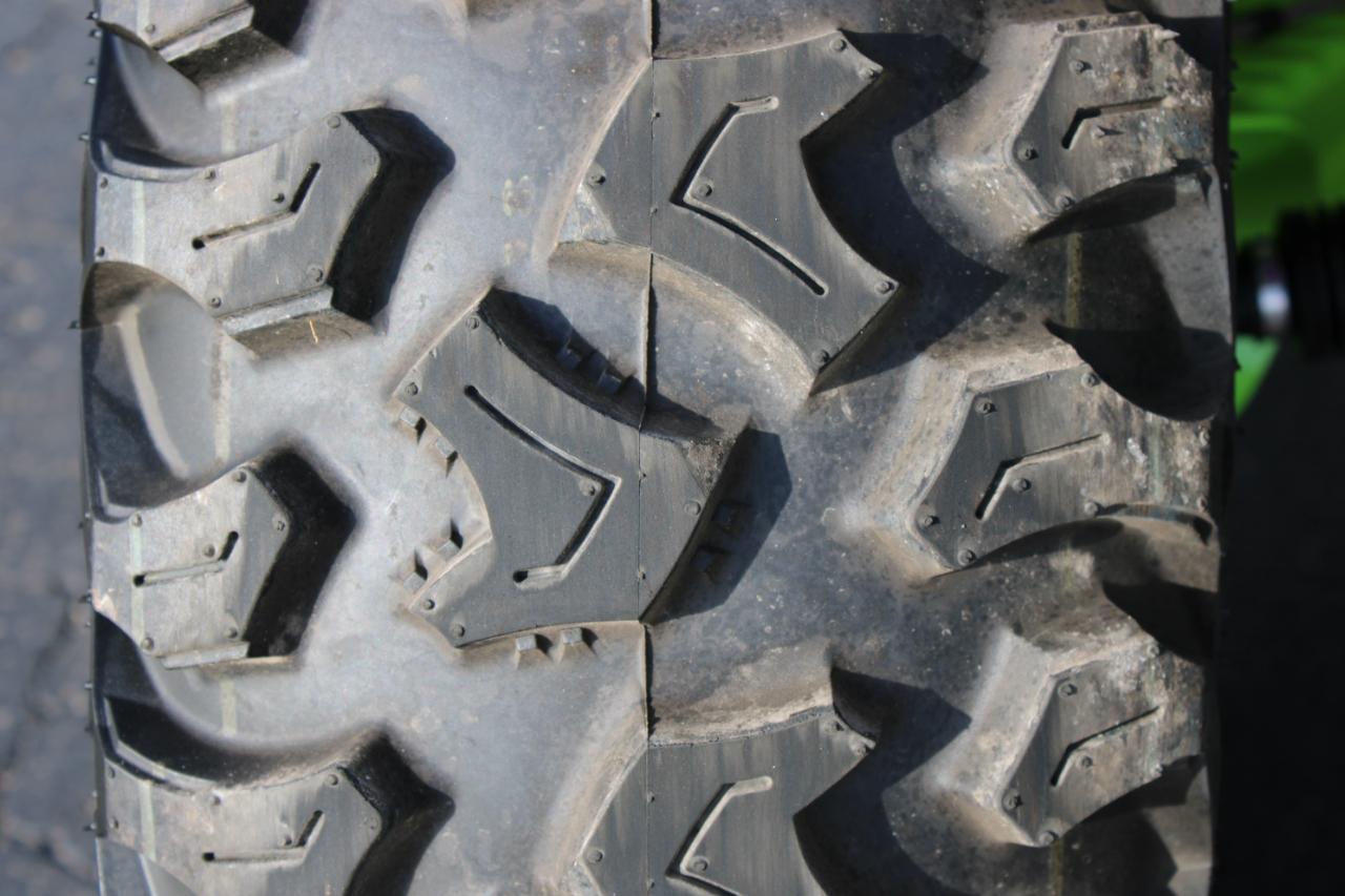 Arctic Cat Wildcat 1000  2025