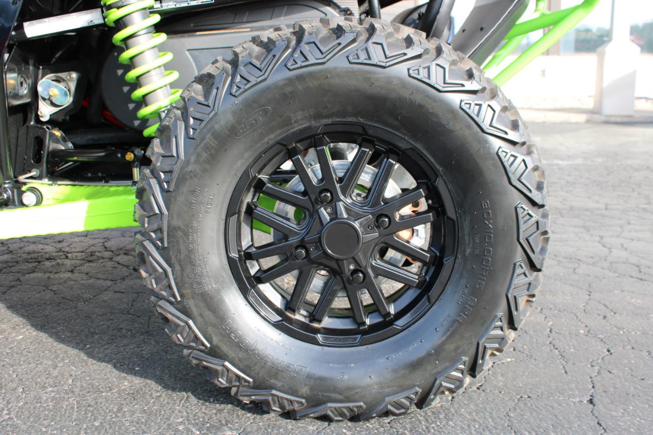 Arctic Cat Wildcat 1000  2025