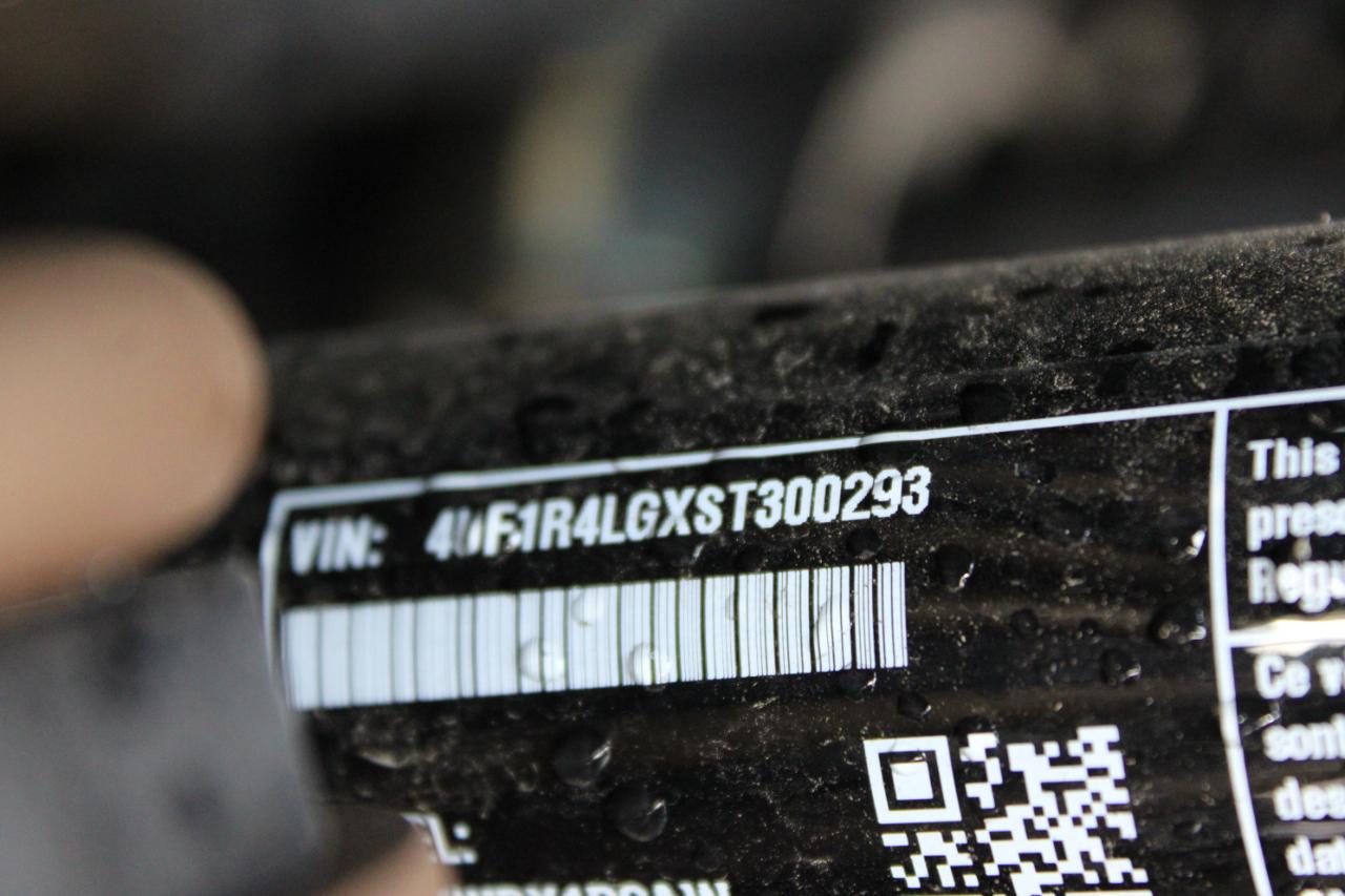 Arctic Cat Wildcat 1000  2025