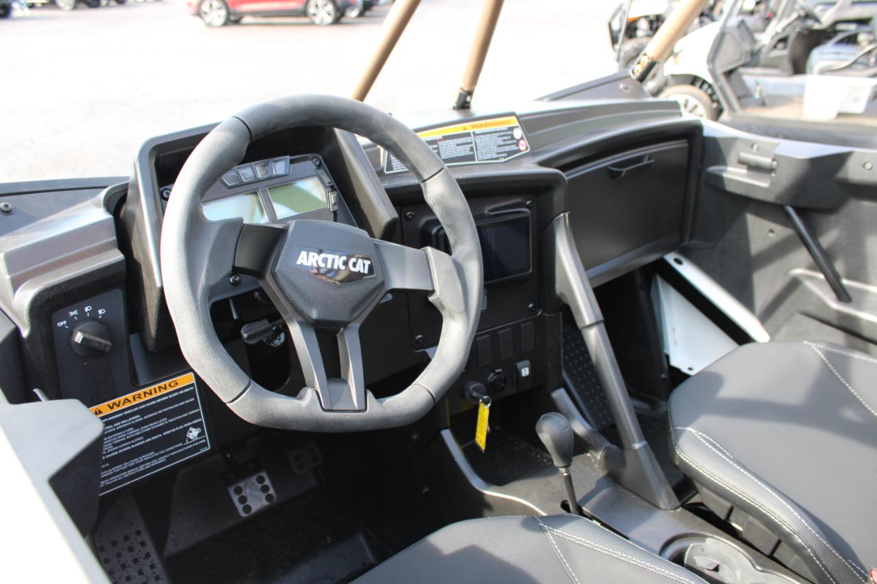 Arctic Cat Wildcat 1000  2025