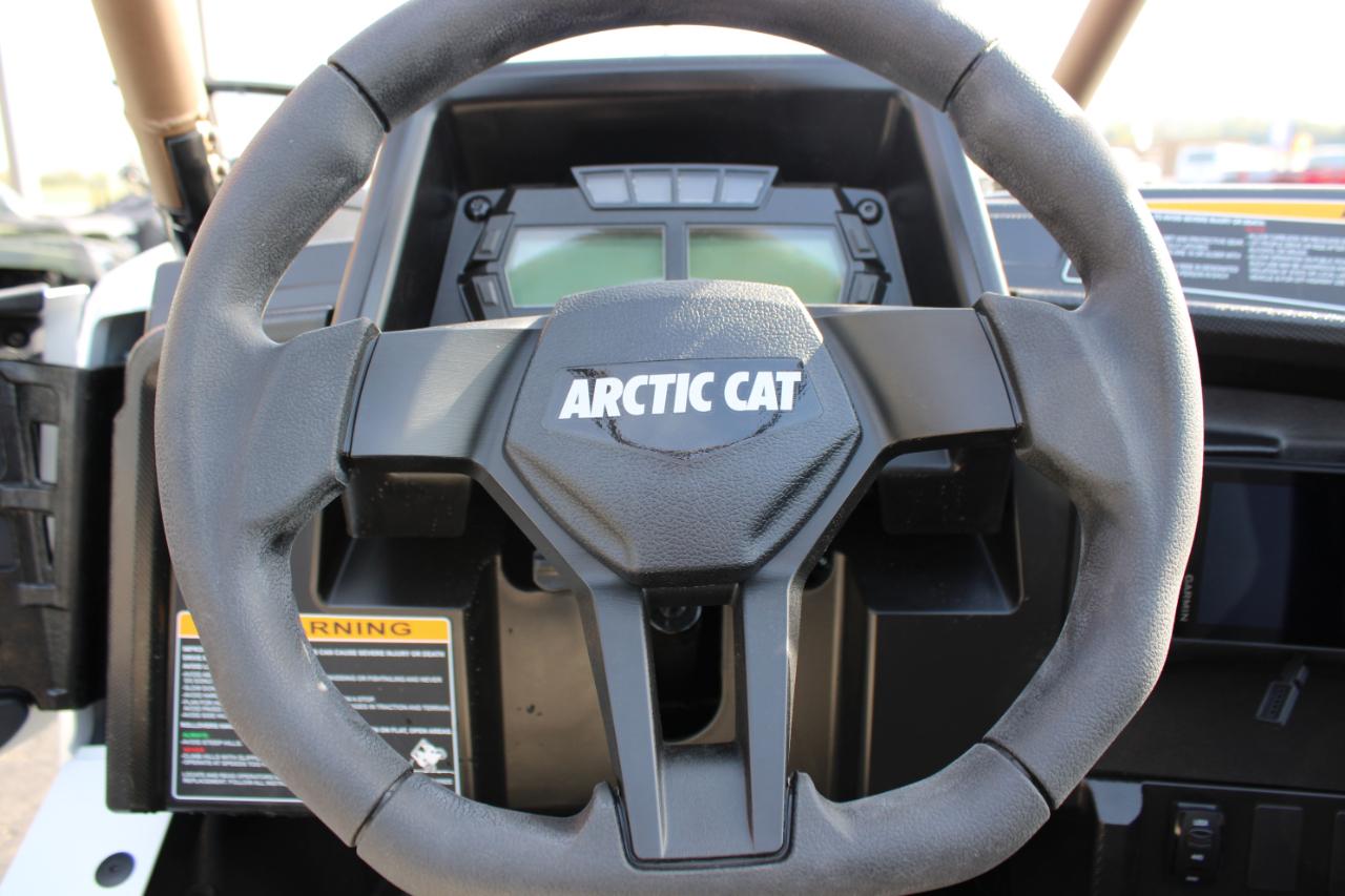 Arctic Cat Wildcat 1000  2025
