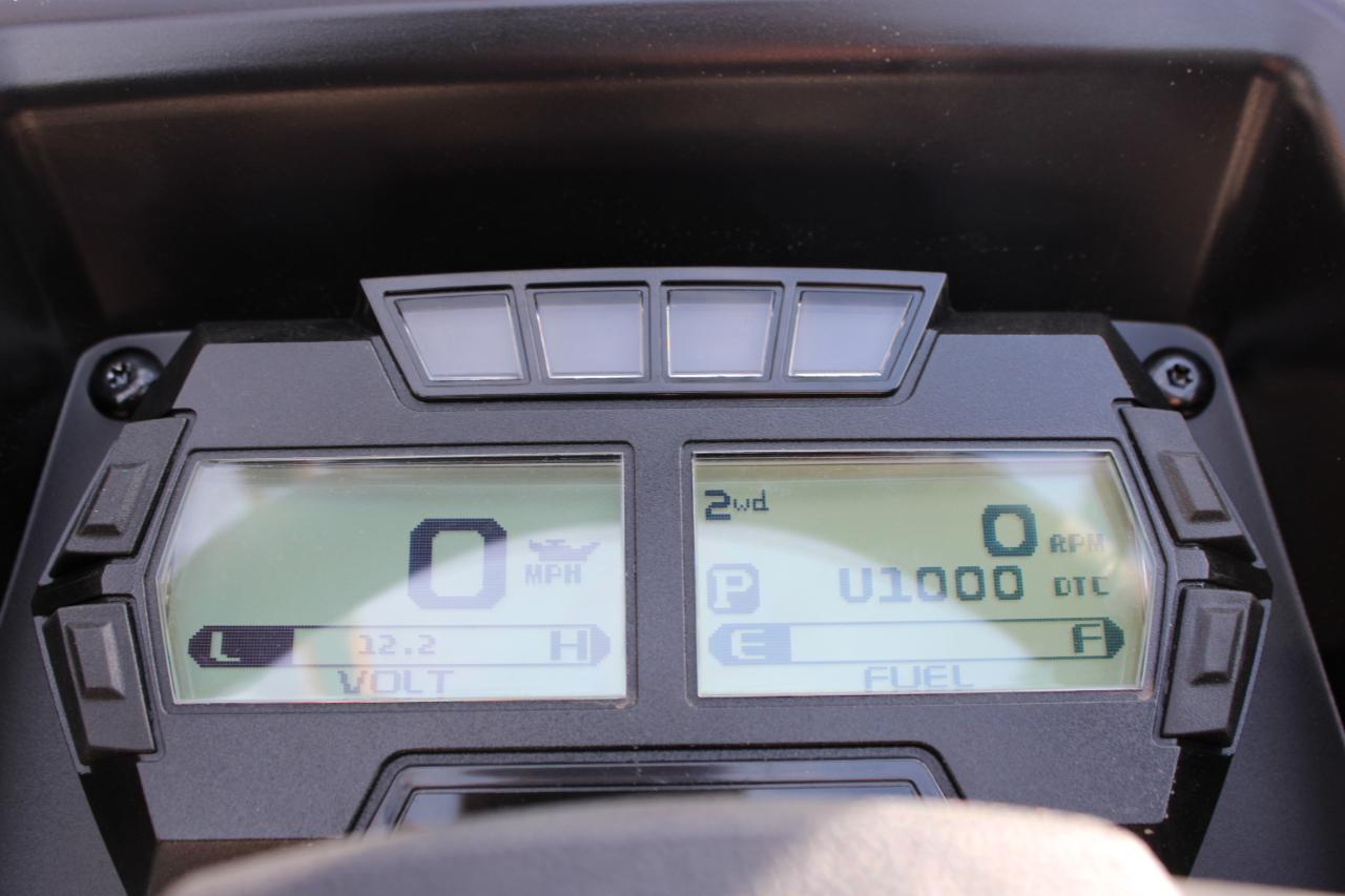 Arctic Cat Wildcat 1000  2025