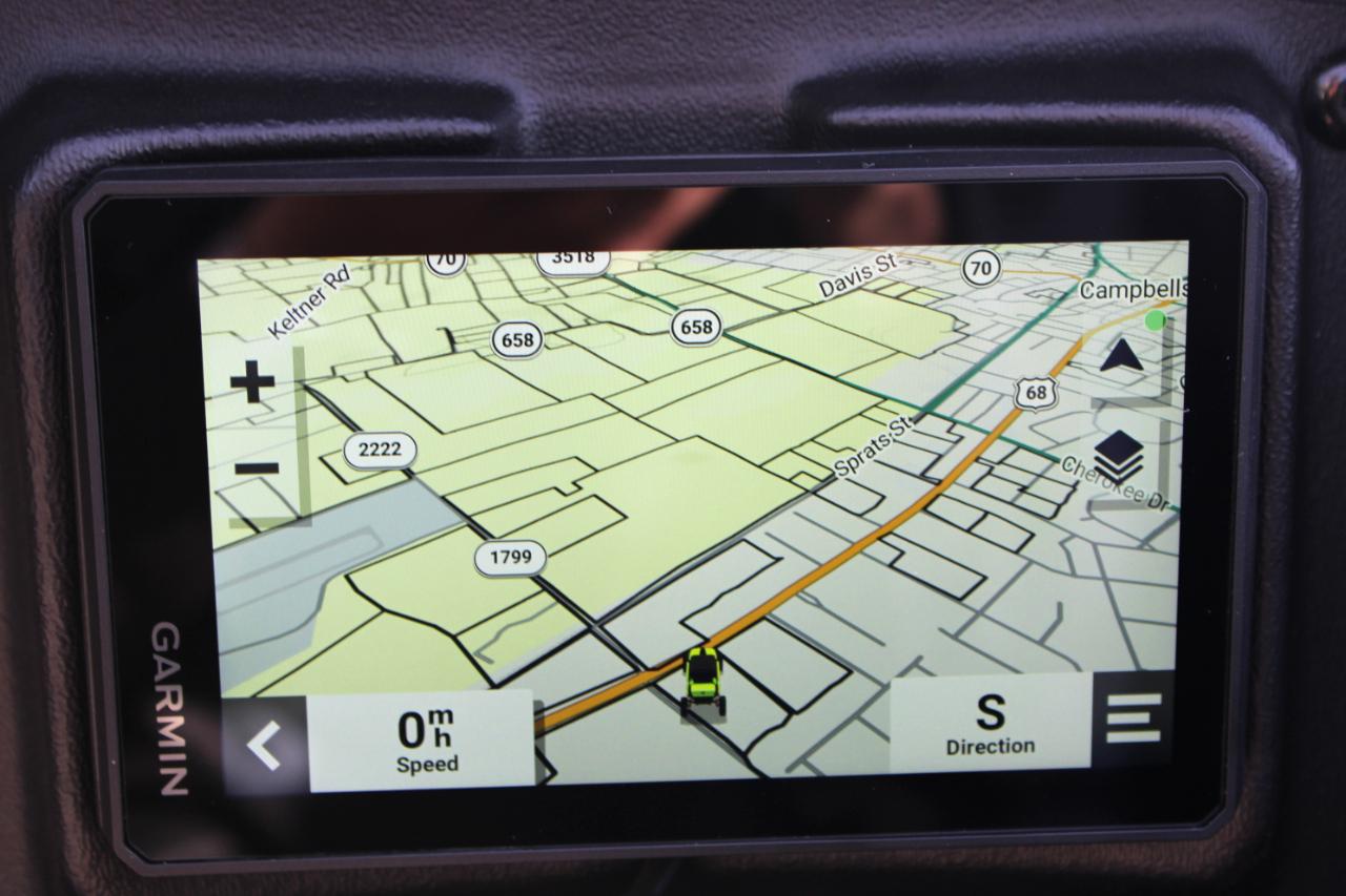 Arctic Cat Wildcat 1000  2025