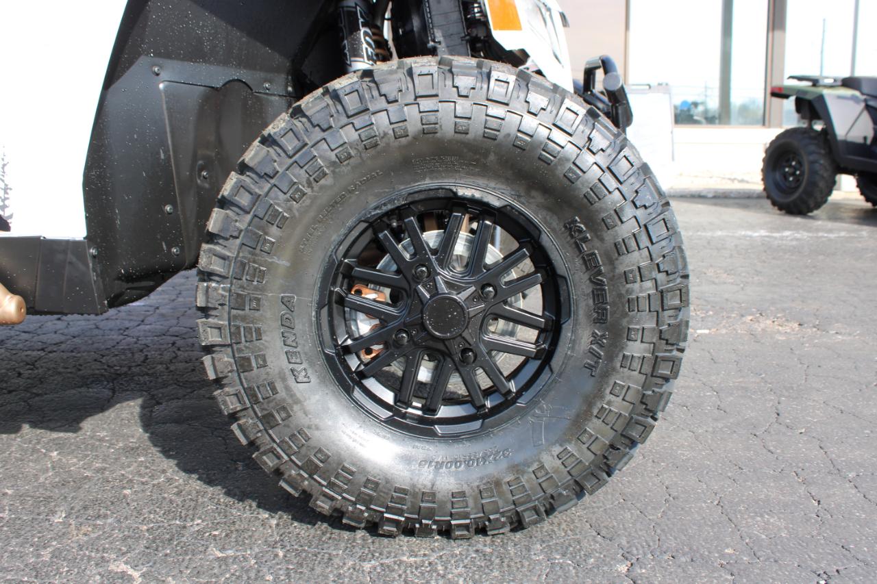 Arctic Cat Wildcat 1000  2025