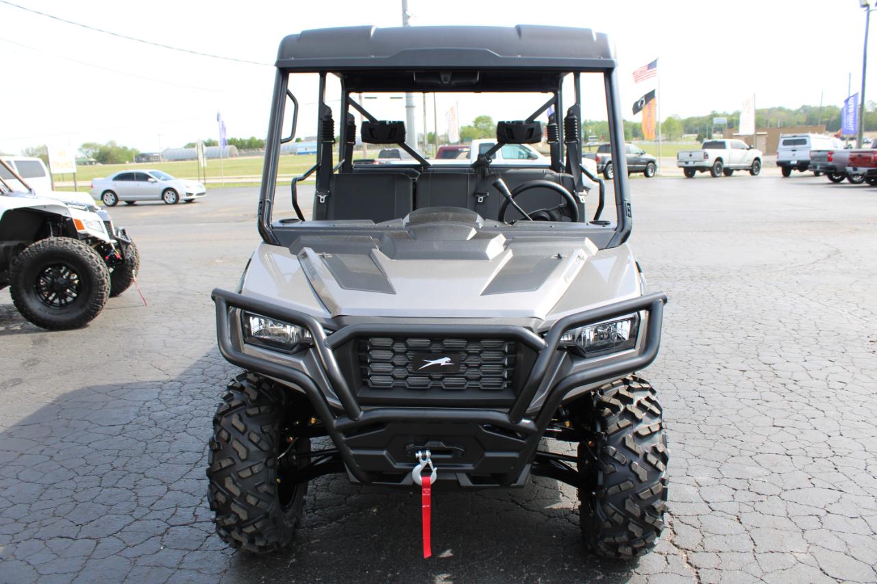 Arctic Cat Prowler Pro Crew EPS  2026