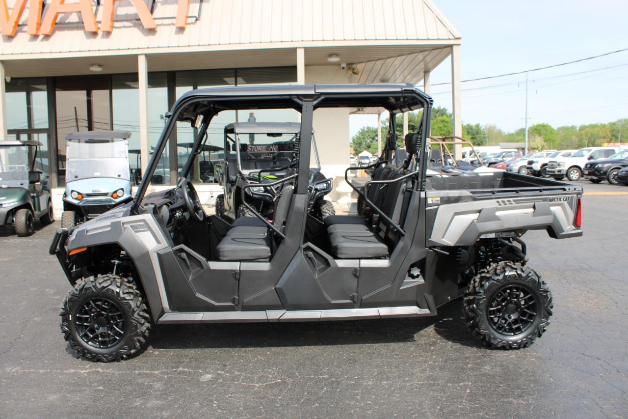 Arctic Cat Prowler Pro Crew EPS  2026