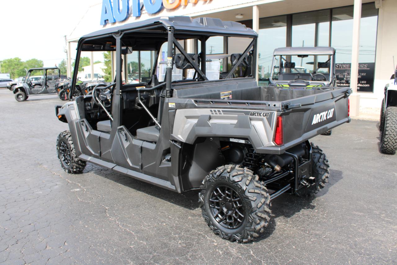 Arctic Cat Prowler Pro Crew EPS  2026