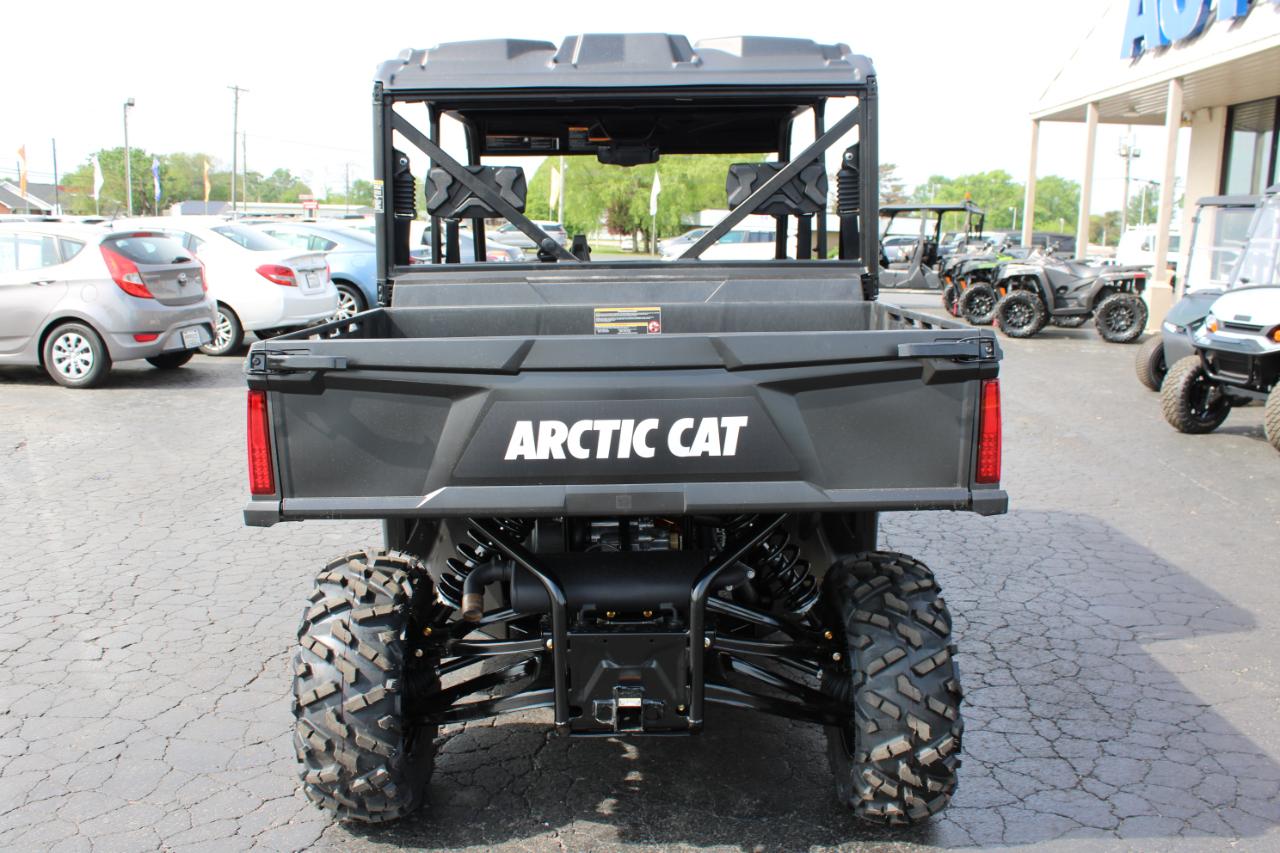 Arctic Cat Prowler Pro Crew EPS  2026