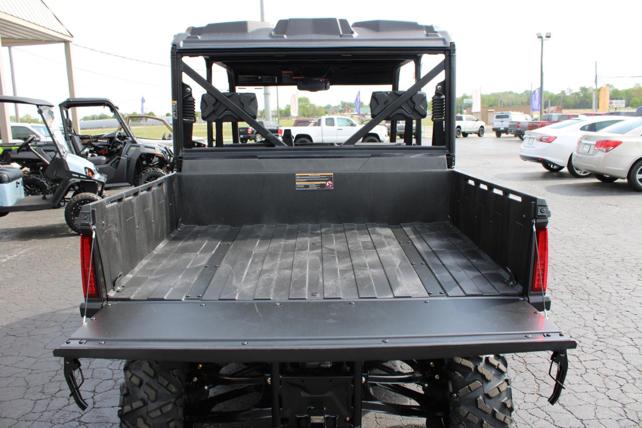 Arctic Cat Prowler Pro Crew EPS  2026