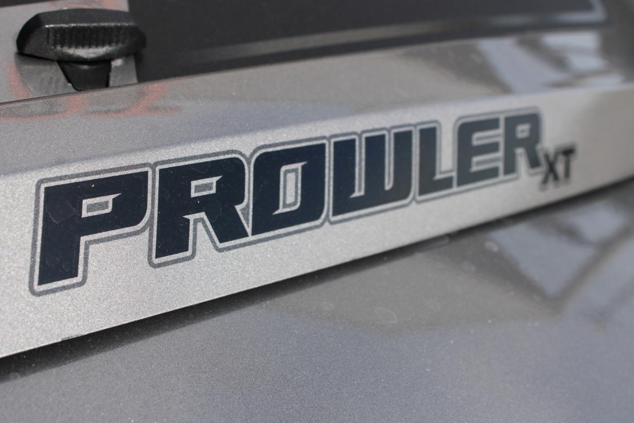 Arctic Cat Prowler Pro Crew EPS  2026