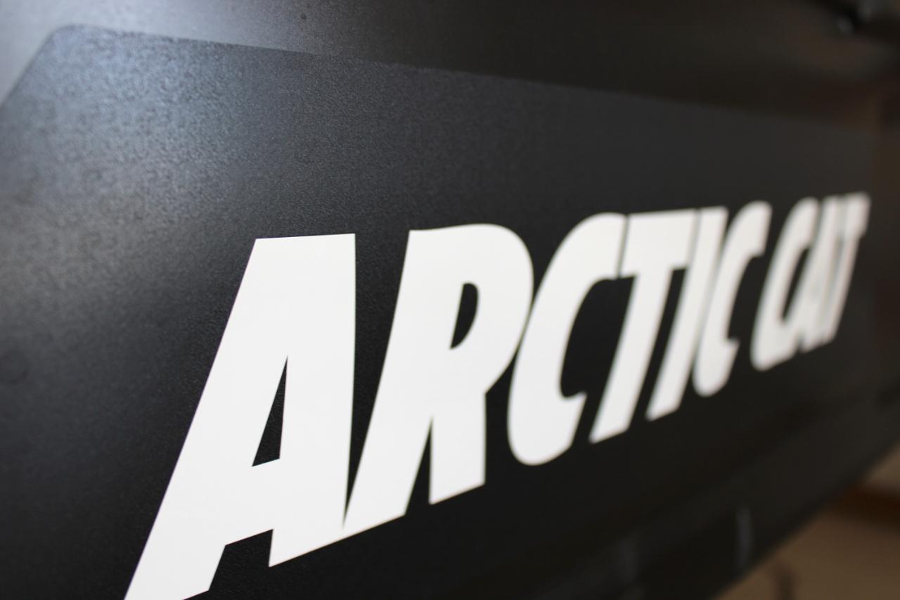 Arctic Cat Prowler Pro Crew EPS  2026