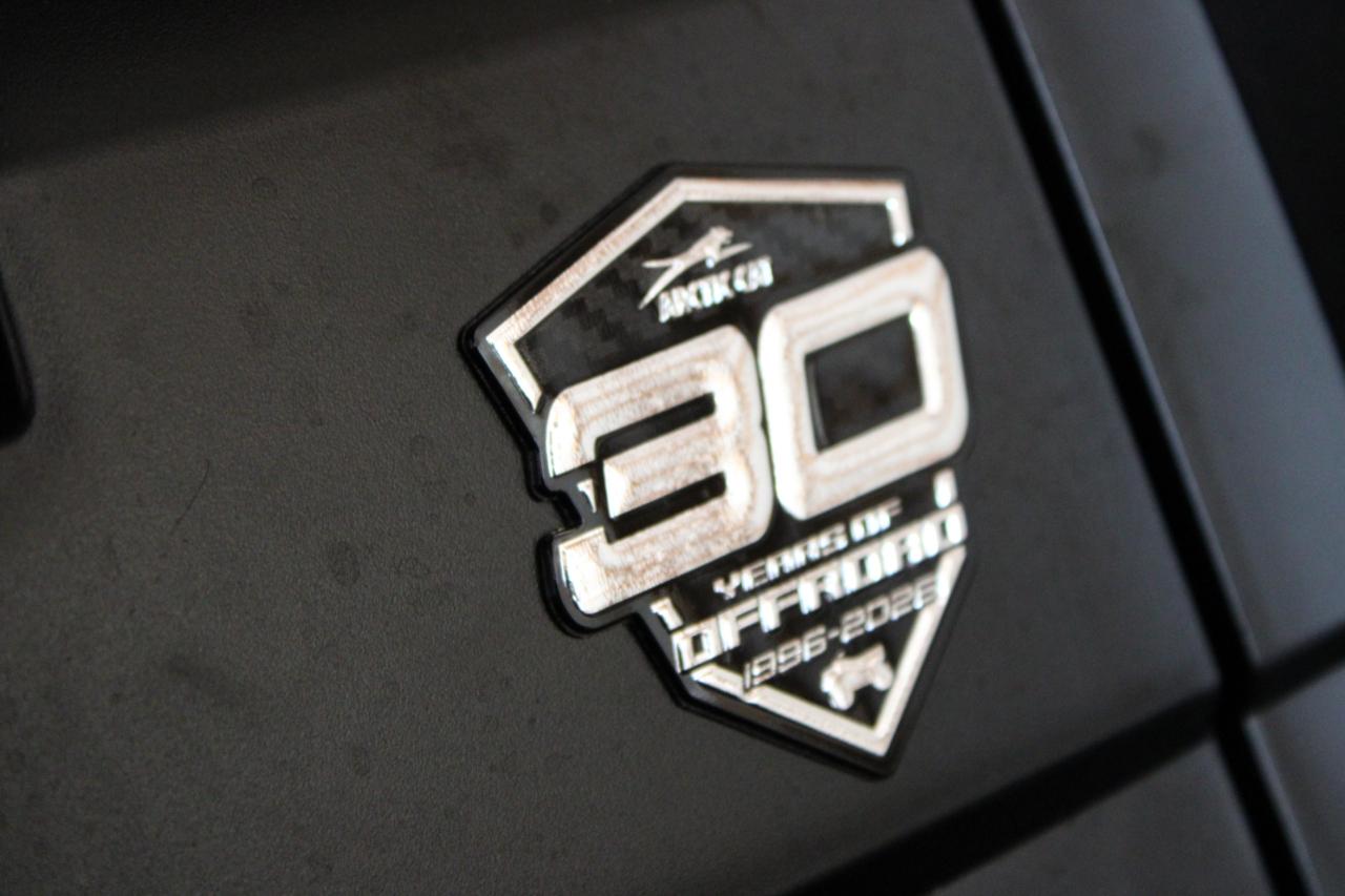 Arctic Cat Prowler Pro Crew EPS  2026