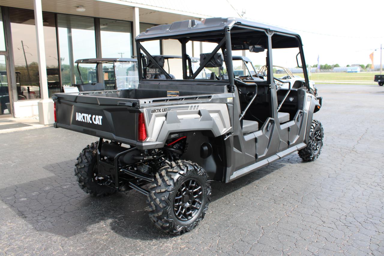 Arctic Cat Prowler Pro Crew EPS  2026