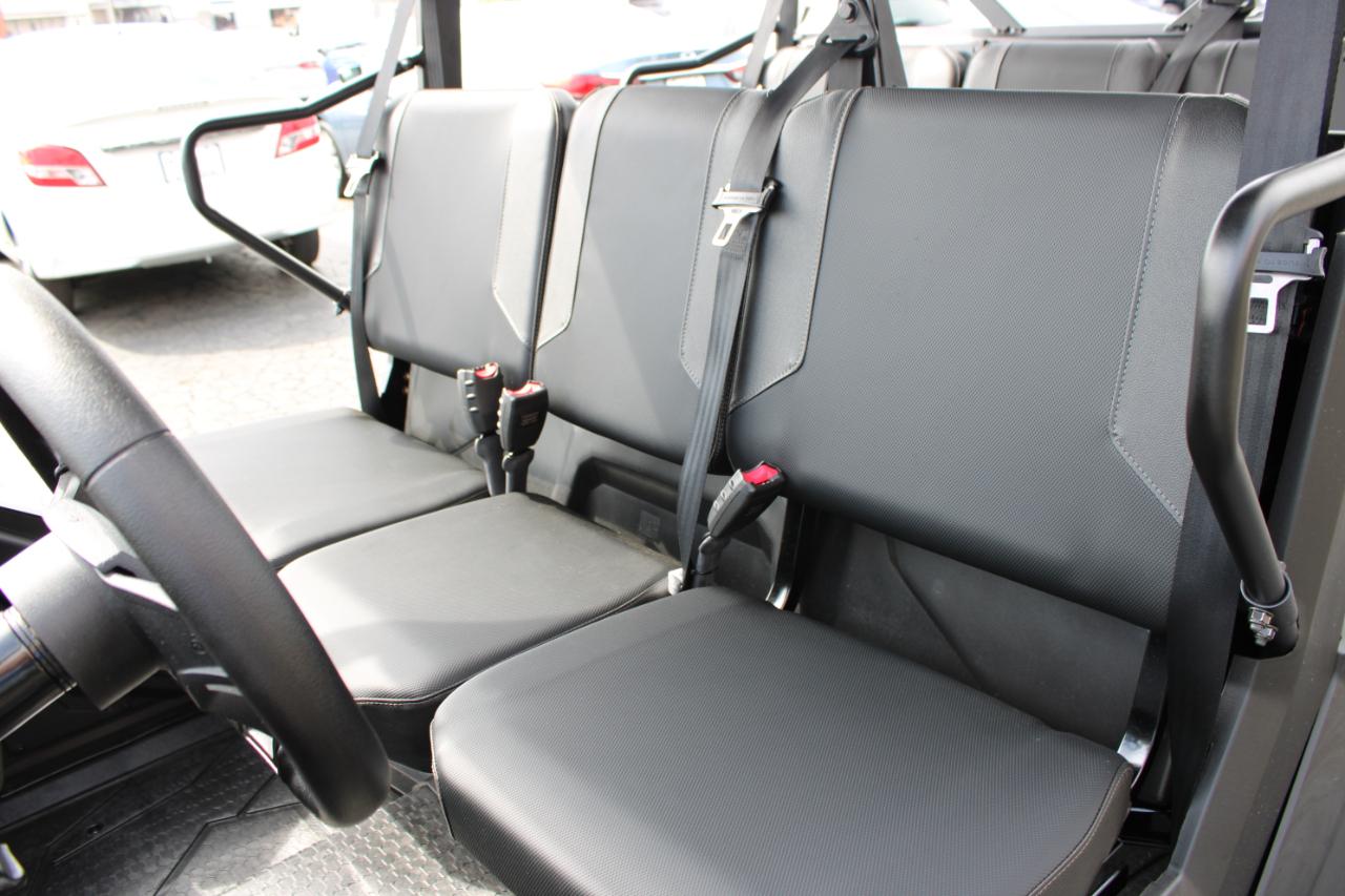 Arctic Cat Prowler Pro Crew EPS  2026