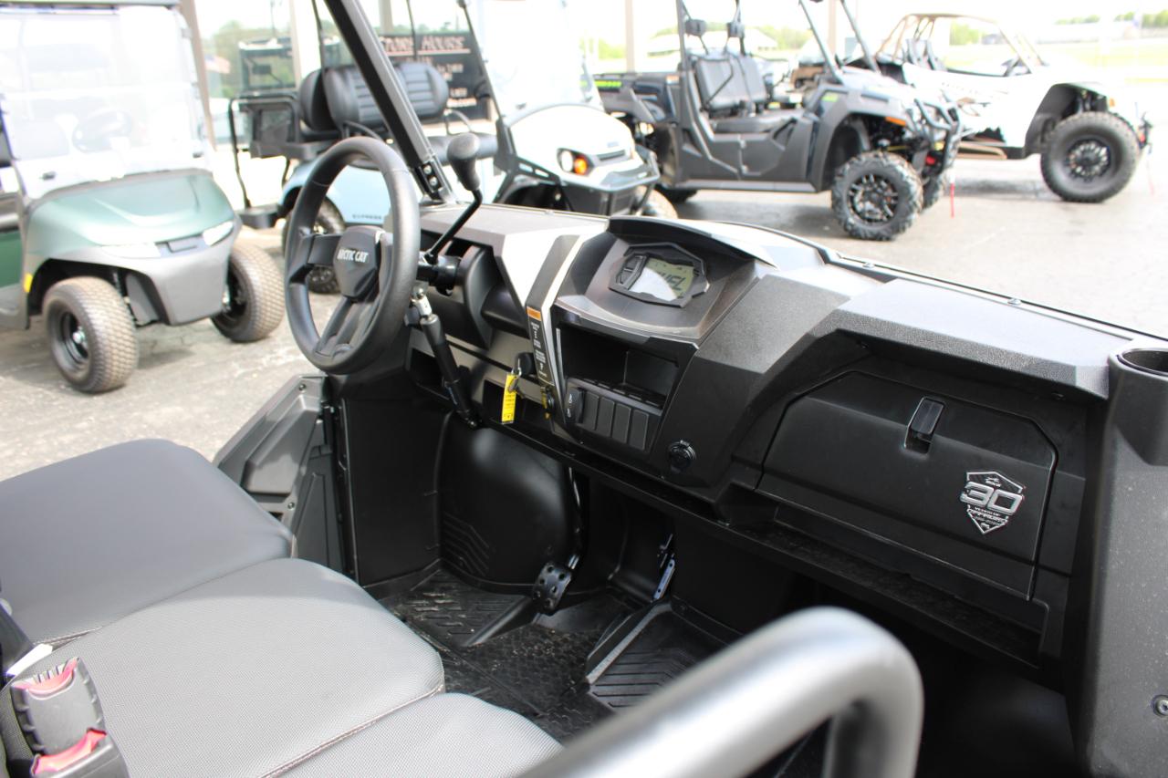 Arctic Cat Prowler Pro Crew EPS  2026