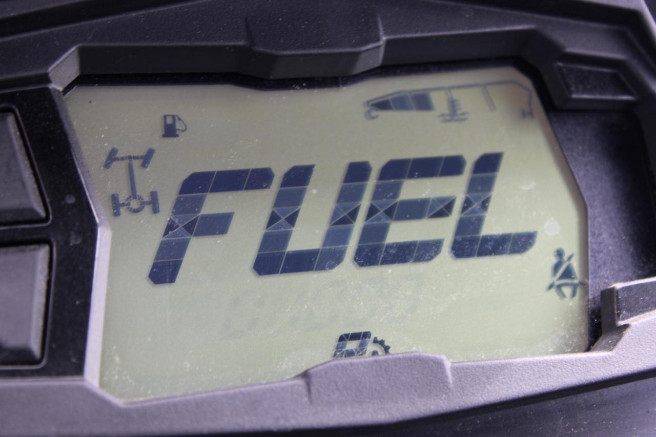 Arctic Cat Prowler Pro Crew EPS  2026