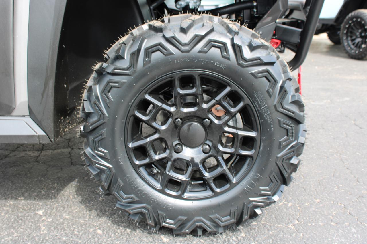 Arctic Cat Prowler Pro Crew EPS  2026