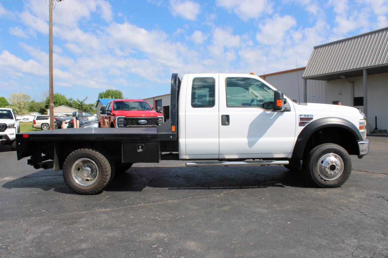 Ford F-350 SD  2008