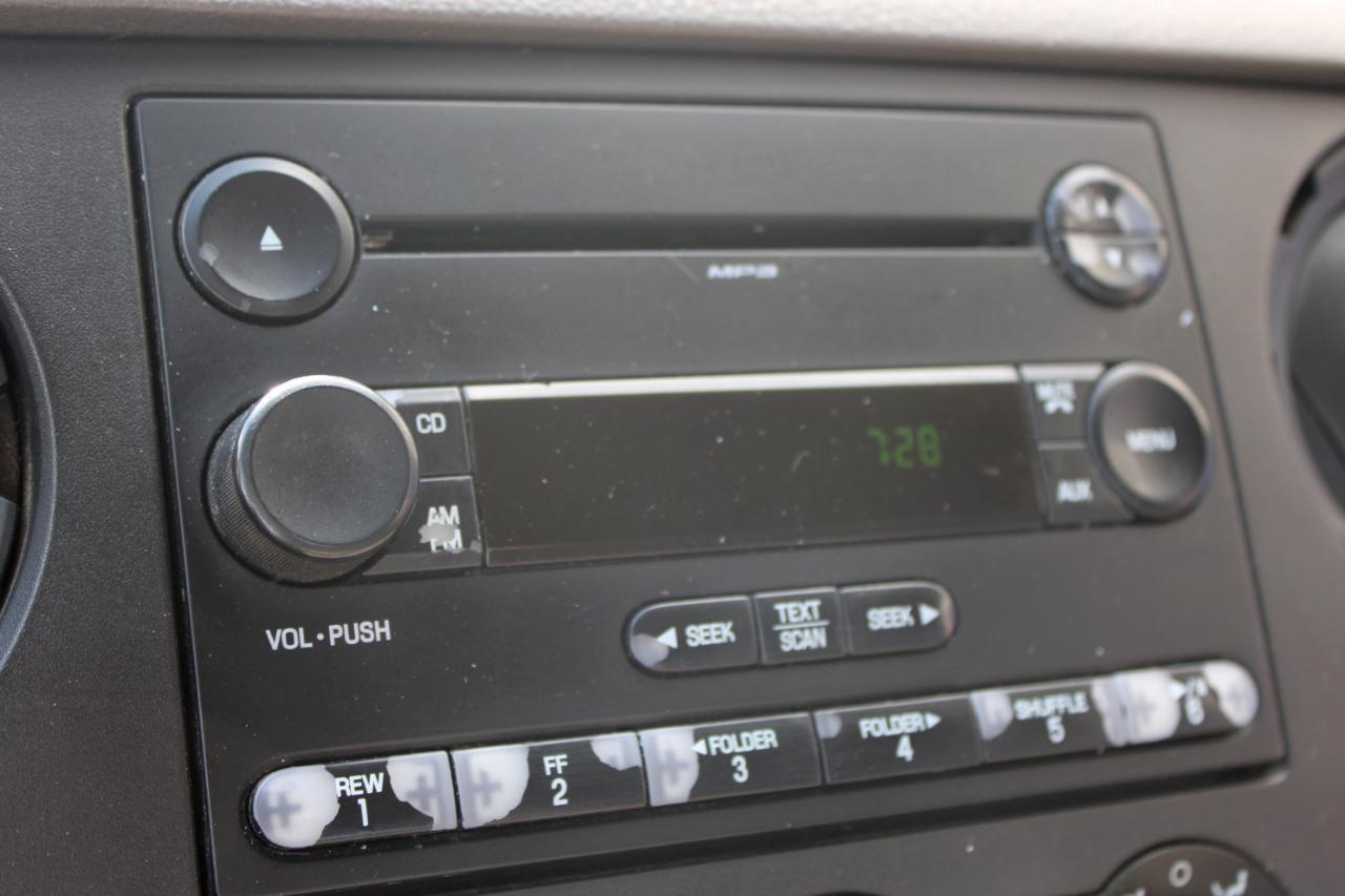 Ford F-350 SD  2008