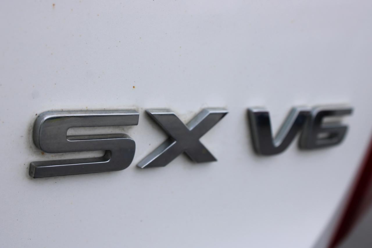 Kia Telluride SX 2020