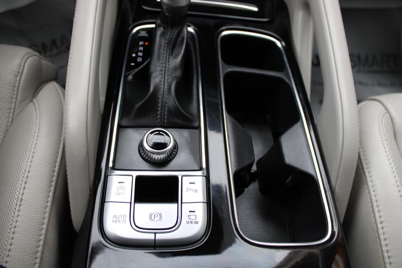 Kia Telluride SX 2020