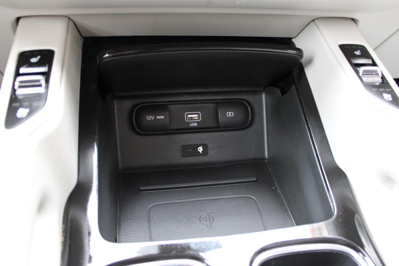 Kia Telluride SX 2020