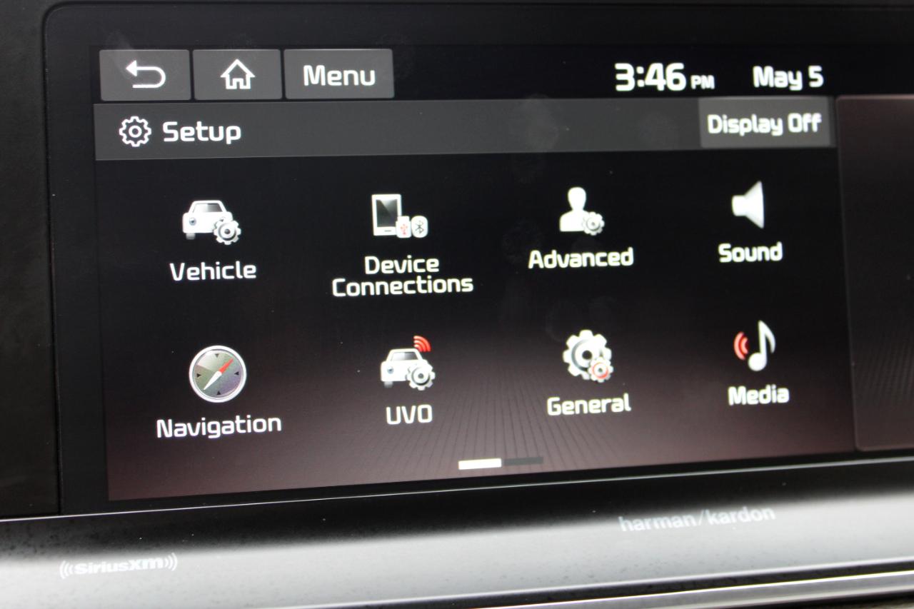 Kia Telluride SX 2020
