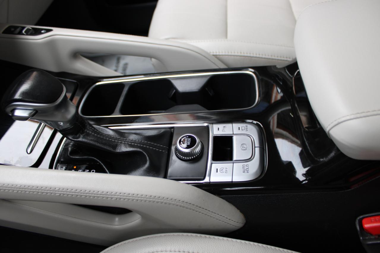 Kia Telluride SX 2020
