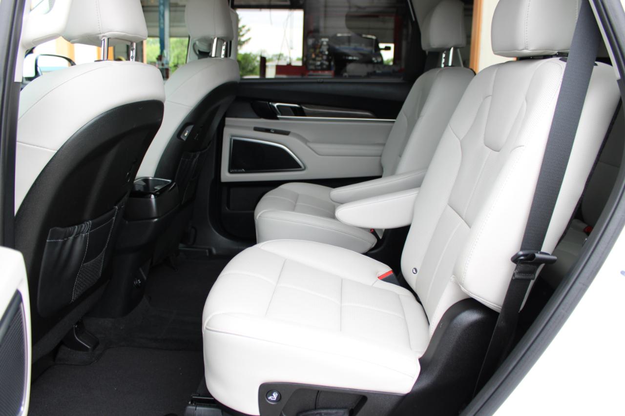 Kia Telluride SX 2020
