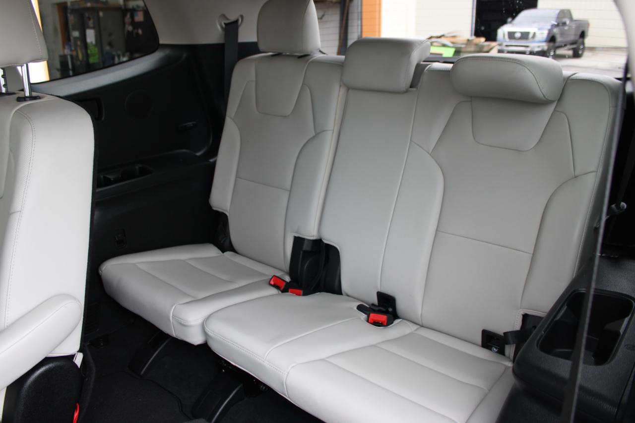 Kia Telluride SX 2020