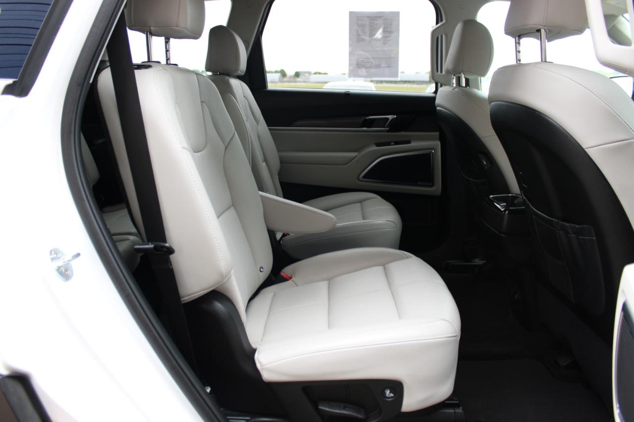 Kia Telluride SX 2020