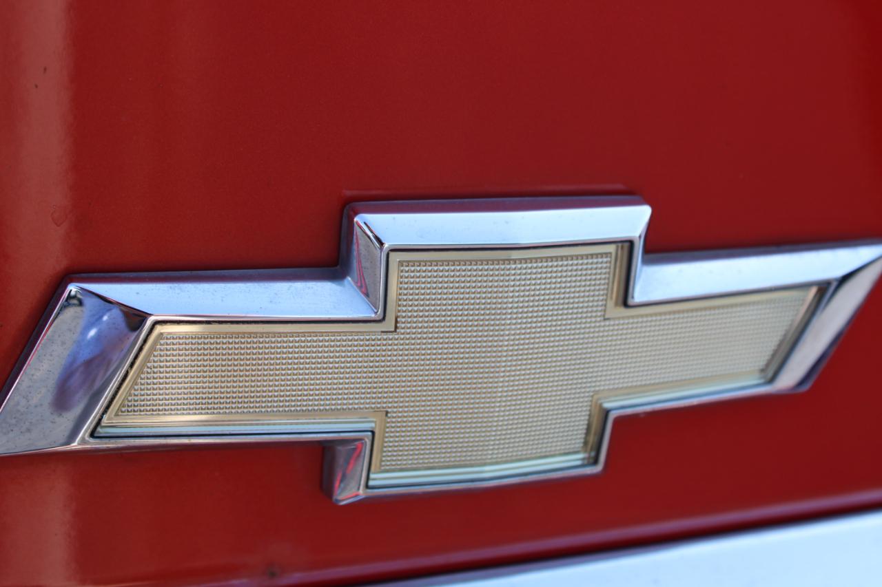 Chevrolet Sonic LT 2013