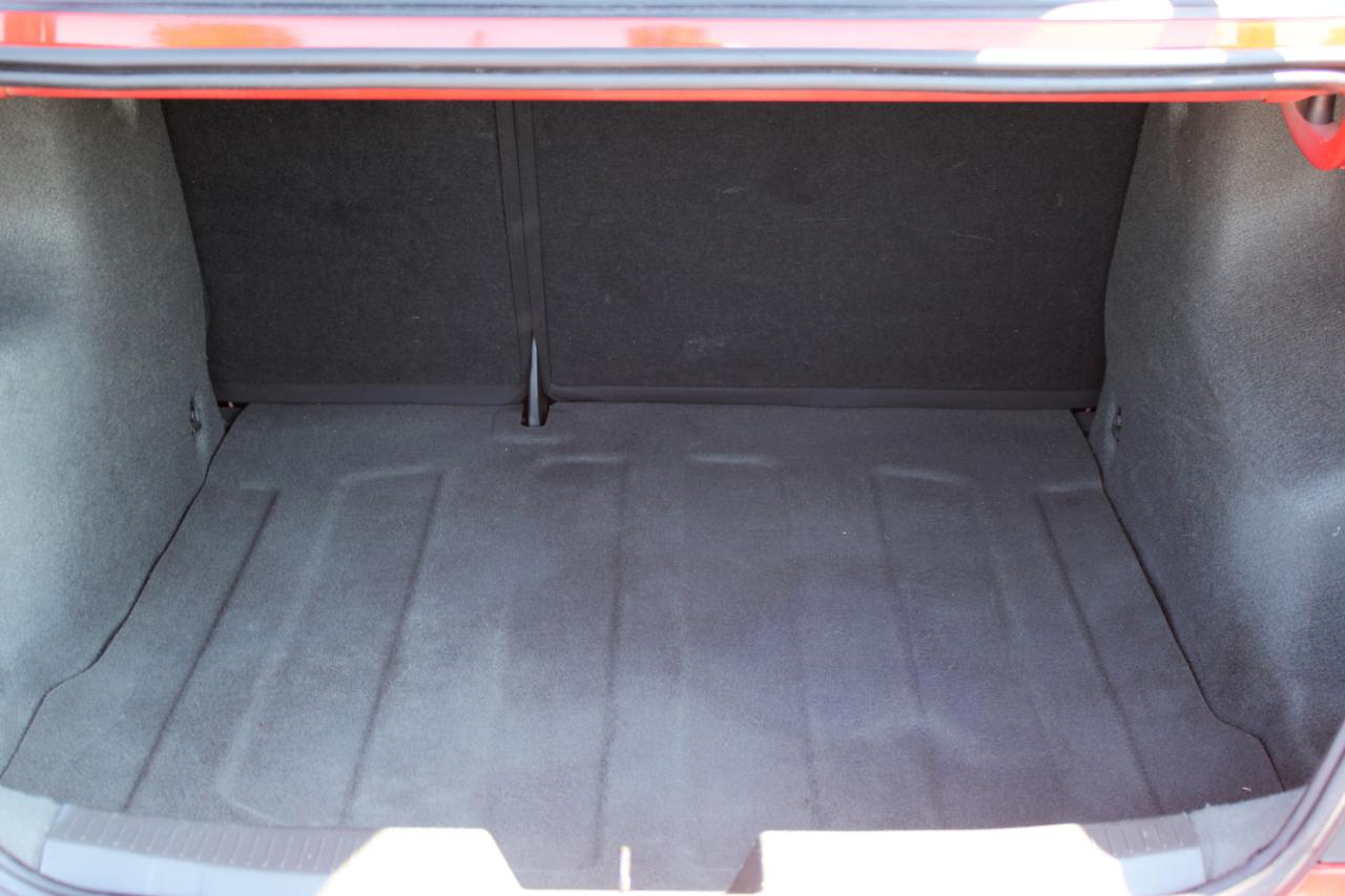 Chevrolet Sonic LT 2013