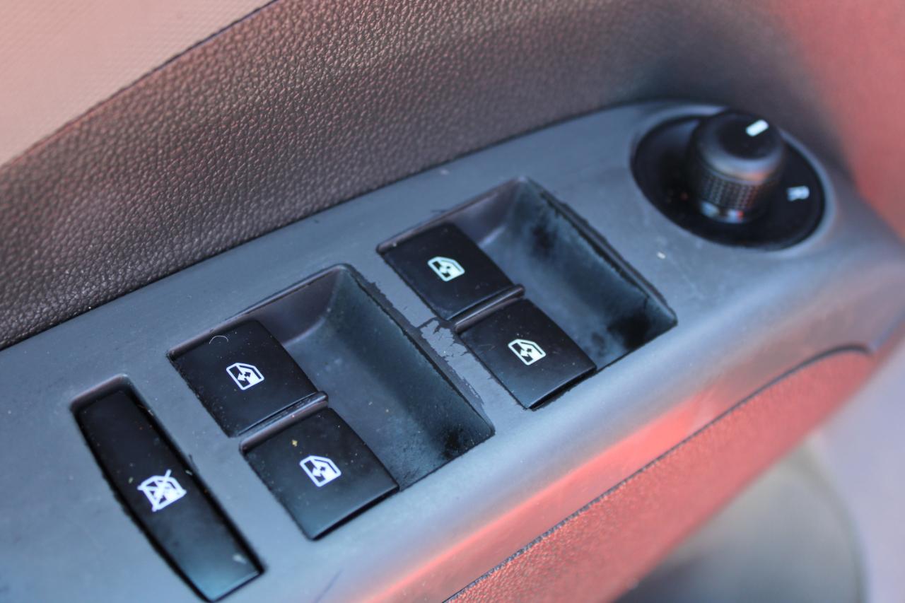 Chevrolet Sonic LT 2013