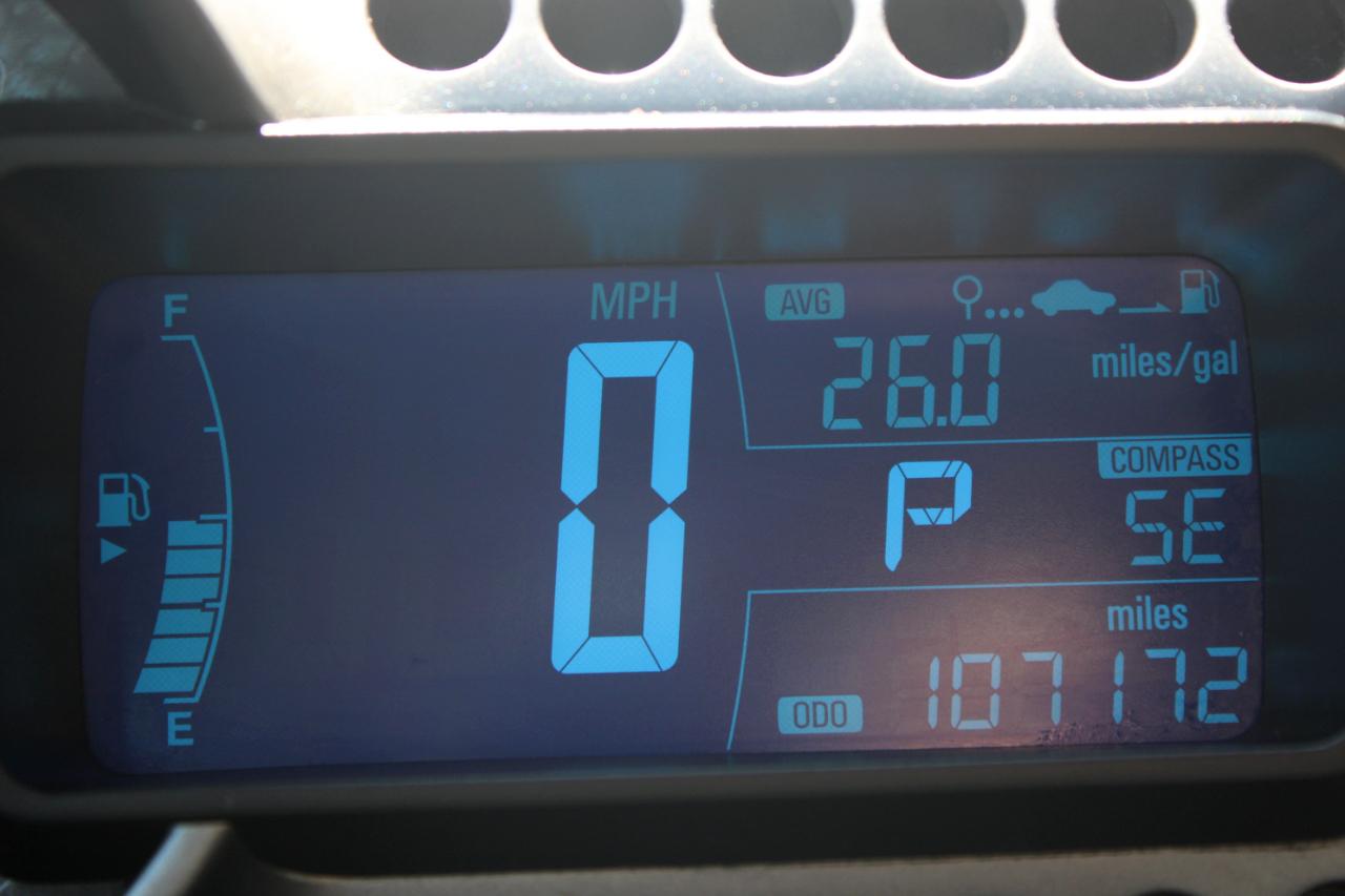 Chevrolet Sonic LT 2013