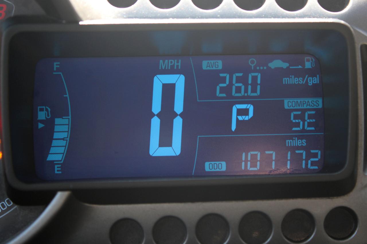 Chevrolet Sonic LT 2013