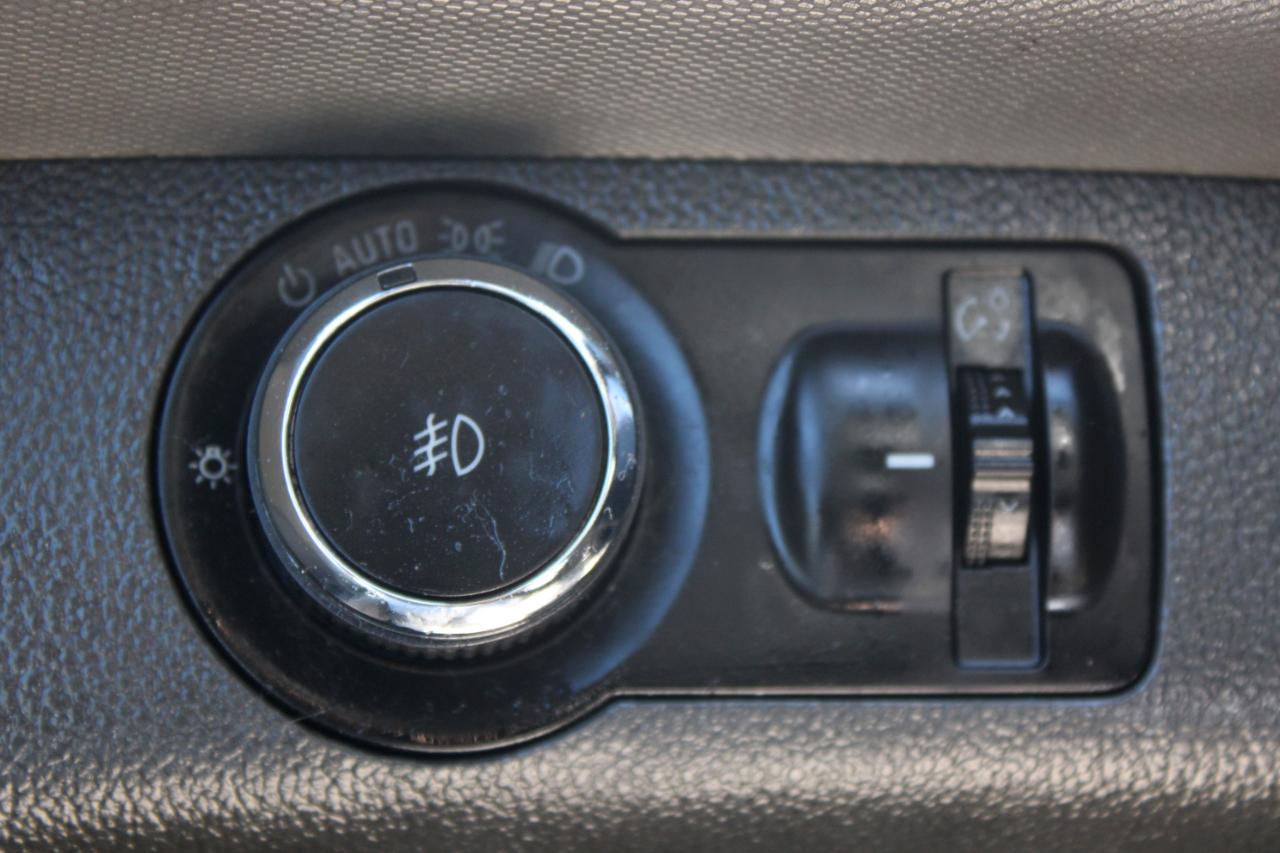 Chevrolet Sonic LT 2013