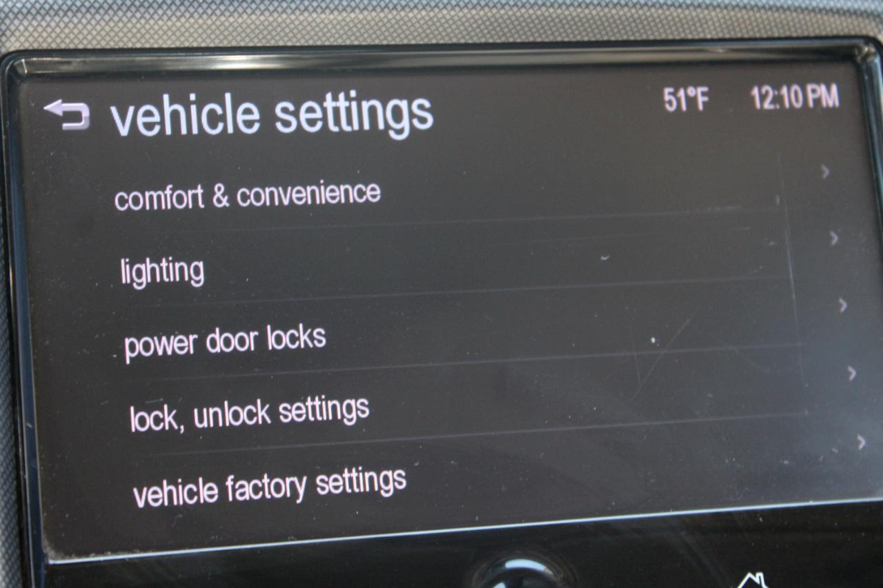 Chevrolet Sonic LT 2013