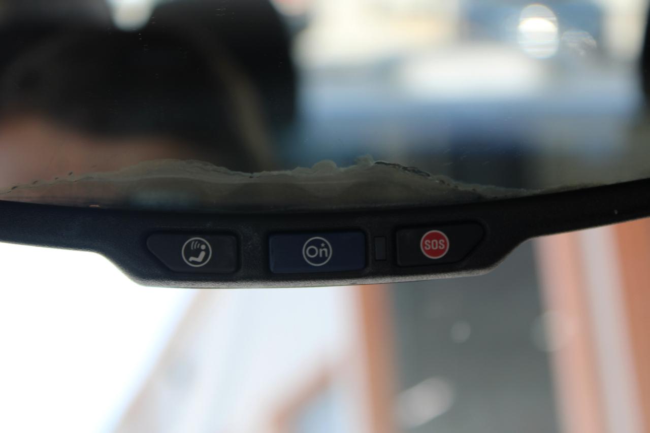 Chevrolet Sonic LT 2013