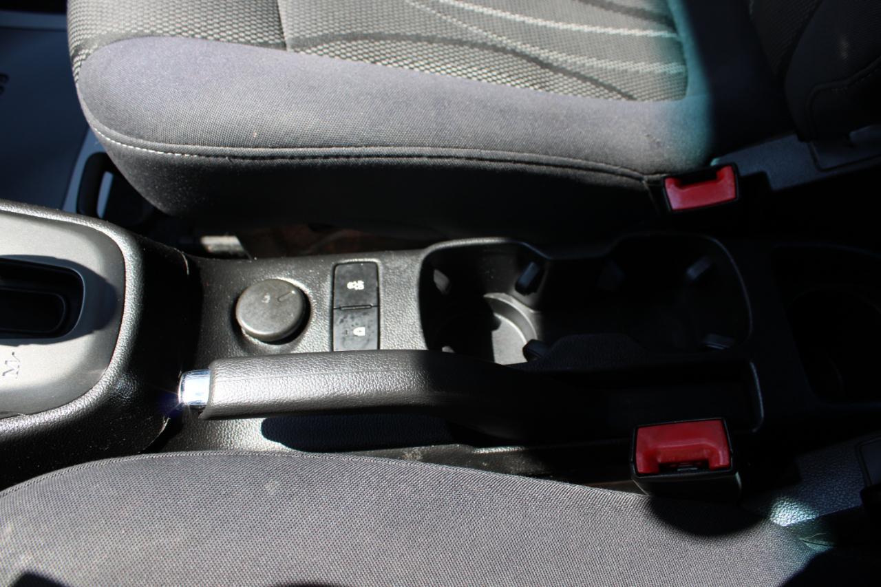 Chevrolet Sonic LT 2013