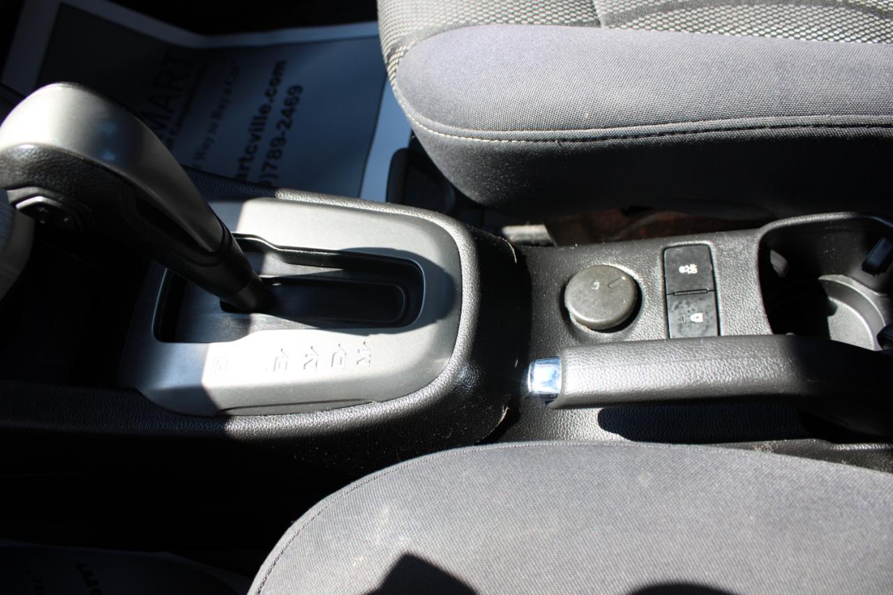 Chevrolet Sonic LT 2013